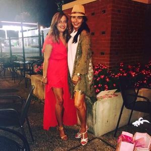 Meet your Posher, Adela